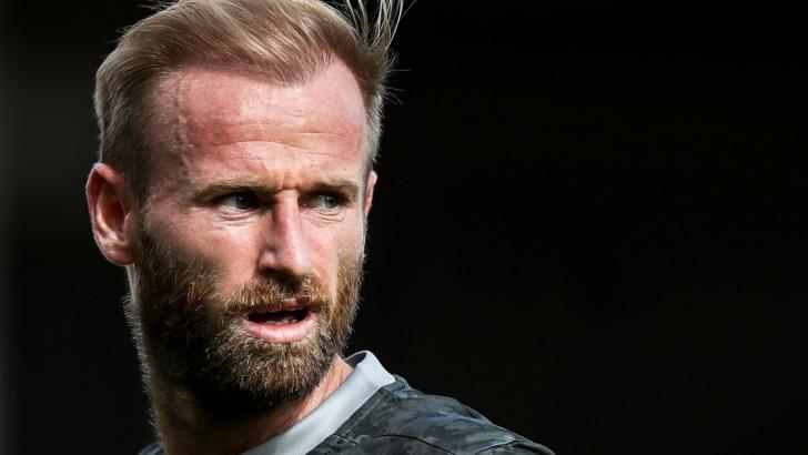 Sheffield Wednesday Barry Bannan